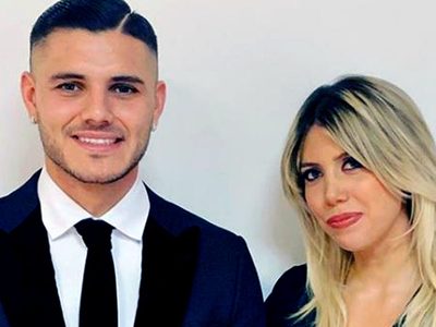 La publicación de Wanda Nara por la que en Europa especulan sobre el futuro de Icardi