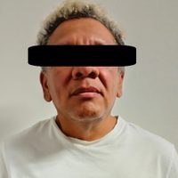 Detienen en Oaxaca al narcomenudista “El Chincoya”