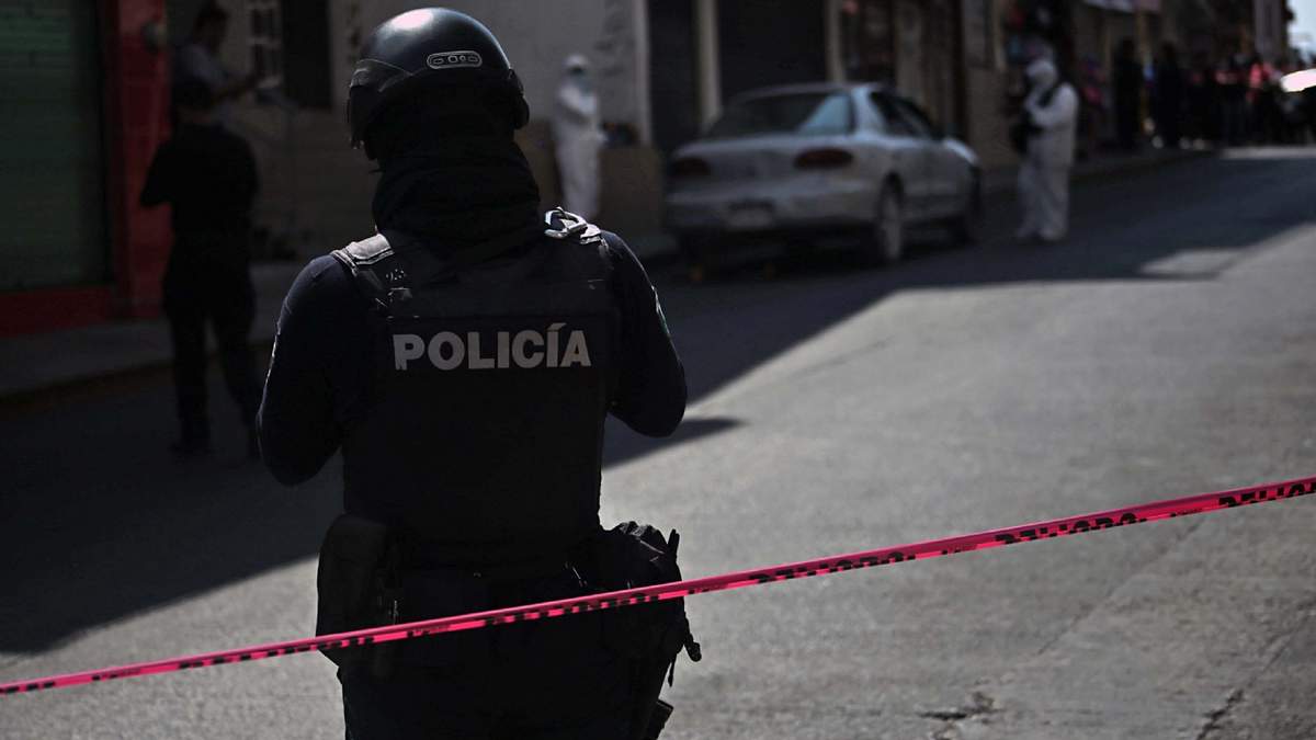 Policías, blanco del narco y de la indolencia de las autoridades y de la sociedad