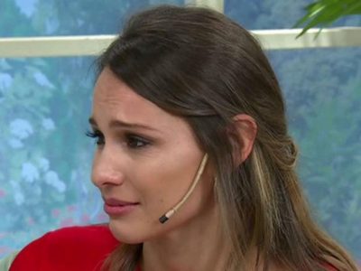 "Mamá, por favor, ¿me vas a recordar?": el video que hizo emocionar a Pampita y enviar un mensaje
