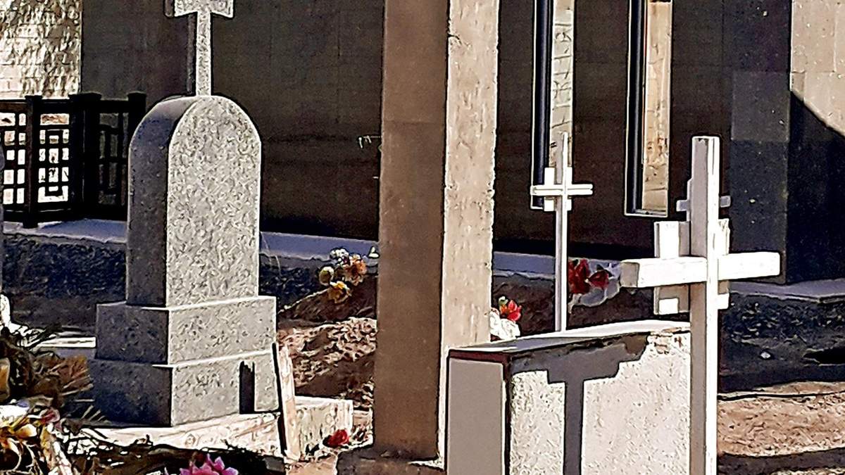 Mal presagio