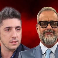No va a gustar: Jey Mammón logró lo impensado con Jorge Rial