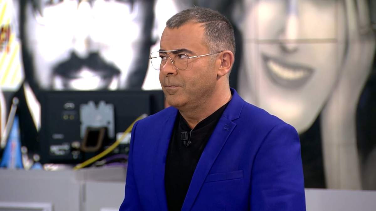 Jorge Javier Vázquez. Fuente: (Instagram)