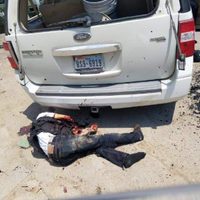 El Ejército reedita el caso Tlatlaya, ahora en Nuevo Laredo
