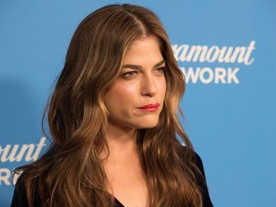 ¡Qué vuelvan los '90! Selma Blair, Sarah Michelle Gellar y Shannen Doherty. ¡Juntas otra vez!