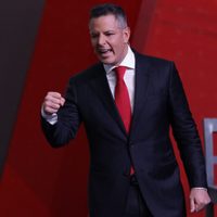 Murat se apunta como presidenciable del PRI y plantea aplicar su política de Oaxaca en el país