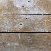 Decile adiós a la humedad en tus pisos o muebles de madera con este truco infalible y económico
