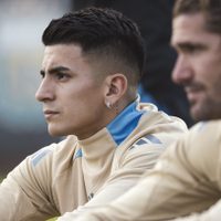 Con Messi, la Selección argentina visita a Chile