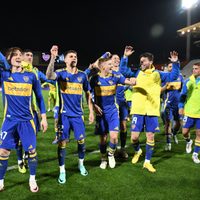 Boca en la Copa Argentina: quién será su próximo rival y el posible clásico en semifinales