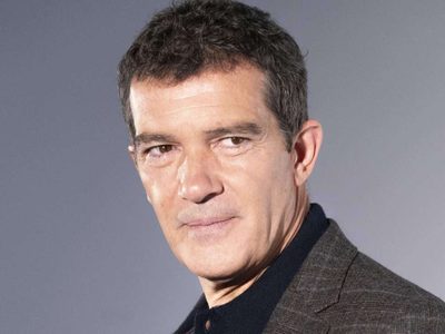 ¡Escándalo mundial! Llaman a Antonio Banderas "persona de color" y provocan repudio masivo