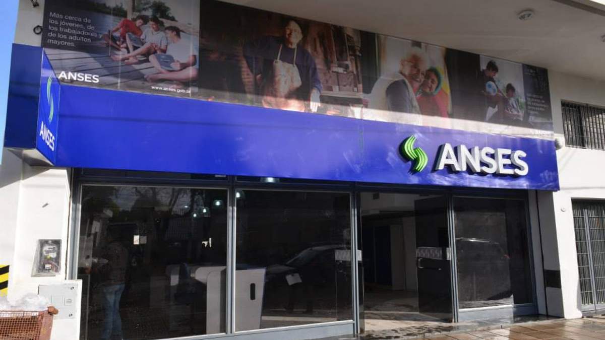 ANSES. Fuente: (Twitter)