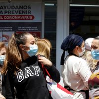 El coronavirus avanza en México a pesar de la incredulidad de su presidente