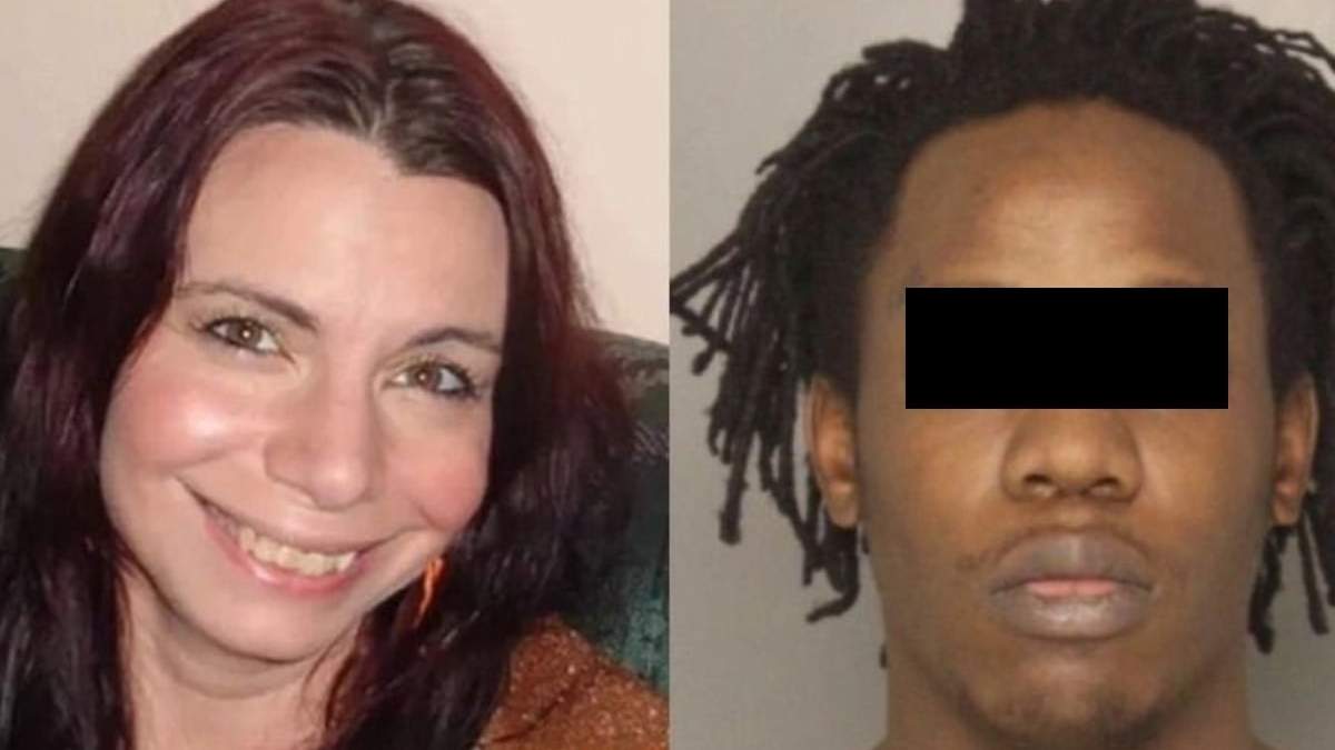 Christina Spicuzza, de 38 años, fue asesinada