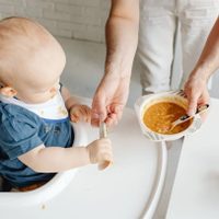 Dietas de moda: la mitad de los niños está mal nutrido
