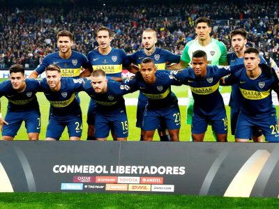 Un ex jugador clave de Boca se acerca al Milan