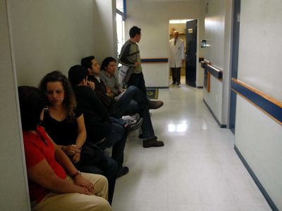 UNAM inicia encuesta de salud mental para sus estudiantes en todos los niveles