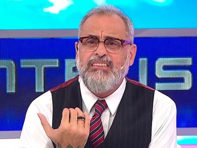 Ausencia sorpresiva: preocupación por la salud de Jorge Rial