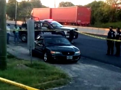 Ejecutan a enfermero en Villahermosa