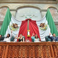 Legislatura mexiquense exige la exoneración del activista José Humbertus Pérez Espinoza