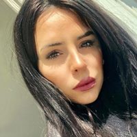 Lo agarró justo: Cande Tinelli escrachó a Marcelo haciendo esto y lo compartió en las redes