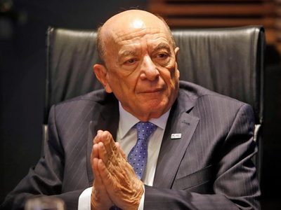 Alfredo Coto: “Si vamos a correr al aparato productivo, esto se acabó. Se caza en el zoológico”