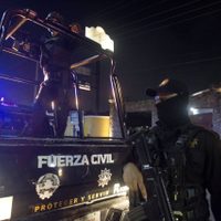 Una pareja fue detenida por asesinar a su hijo de ocho años