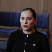 Sandra Cuevas fue multada por no cumplir sentencia y le advierten que podría ser arrestada