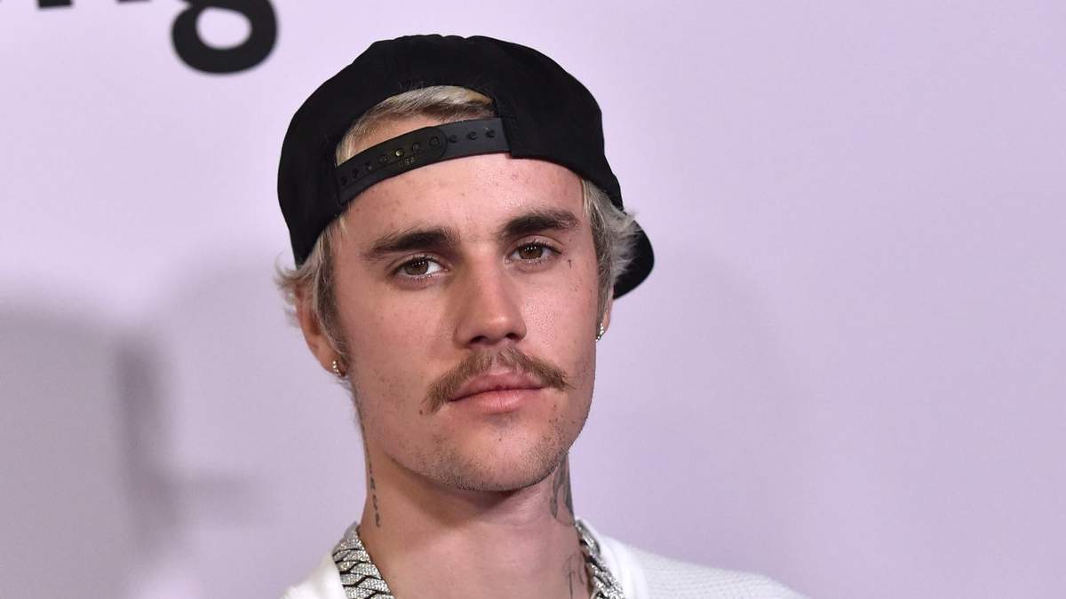 Justin Bieber. Fuente: (Twitter)