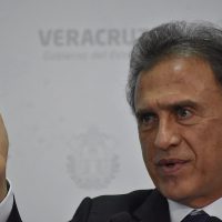 Duarte gastó más de 109 mdp en quimioterapias falsas, afirma Yunes