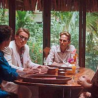 “Pacifiction”, en la Muestra