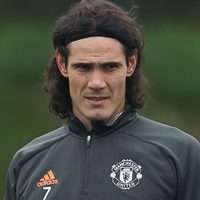 La extraña investigación que complica a Edinson Cavani