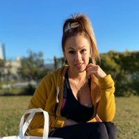 "Mi orgullo mayor": Barby Silenzi y su amor maternal coparon nuevamente la web