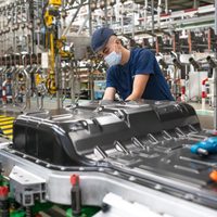 Según el INDEC, la industria creció por segundo mes consecutivo en abril