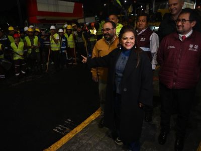 ¿Habrá nuevo impuesto por cobro de plusvalía en CDMX? Esto dijo Clara Brugada