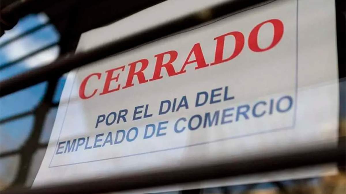 La FEEN anunció que el día del empleado será el lunes, 25 de septiembre. Fuente: (Diario Digital).