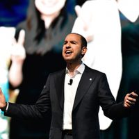 La marcha convocada por AMLO, un “descarado acarreo gubernamental y clientelar”: Marko Cortés
