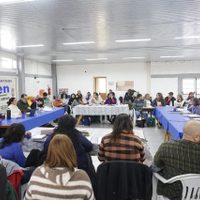El plenario de ATEN definió más paros y movilización en contra del gobierno provincial