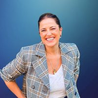 Tras la renuncia de Maju Lozano a El Nueve, el gesto que tuvo Tatiana Schapiro