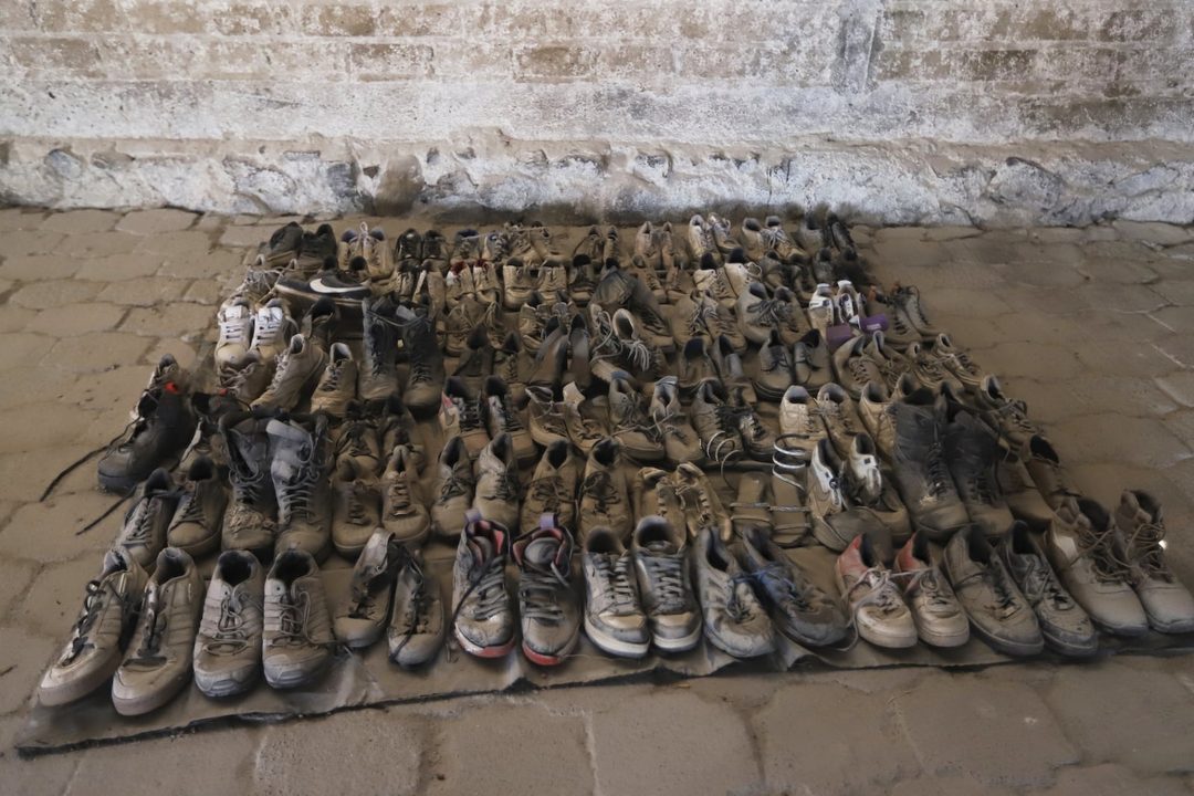 zapatos