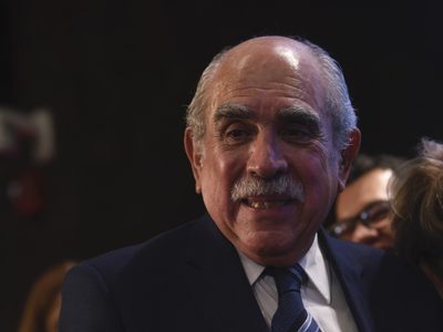 A Woldenberg lo puso Zedillo y a Córdova lo puso Peña Nieto, afirma Pablo Gómez