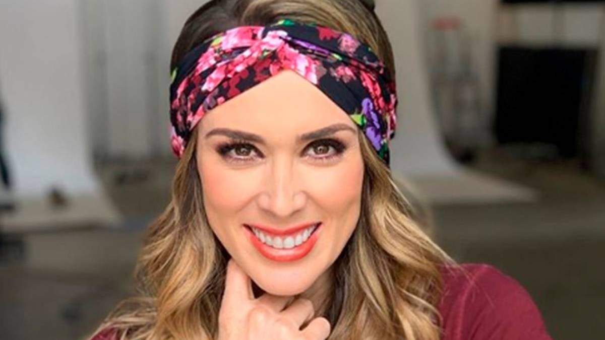 Jacqueline Bracamontes. Fuente: (Instagram)