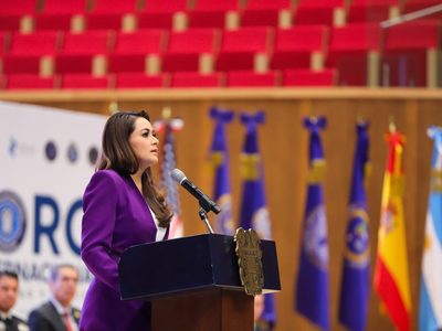 Aguascalientes reunirá a las principales agencias de seguridad del mundo