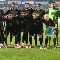 FIFA vuelve a sancionar al presidente del futbol panameño tras comentarios gordofóbicos