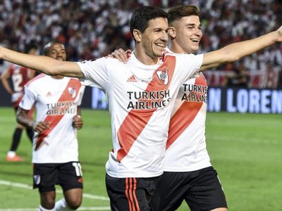 ¿Nacho Fernández se queda en River?