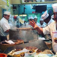 PGJ, sin 'indicios” de extorsión de La Unión de Tepito en taquería El Borrego Viudo