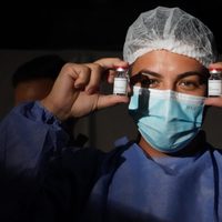 Vacunación contra el coronavirus: ya se aplicaron más de 500 mil dosis en Neuquén