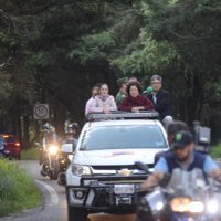 Guardia Nacional incursiona en Tlalpan