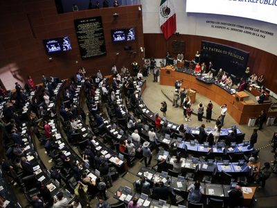 Fuero de Rocha Moya, el primer obstáculo ante solicitud de extradición de EU
