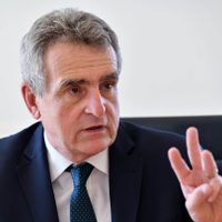 Viene Agustín Rossi a Mendoza a un ciclo de debates sobre estrategias políticas
