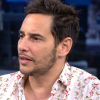 "Hay que denunciar que...": Rodrigo Lussich y una gravísima acusación contra el “Imagine argentino”